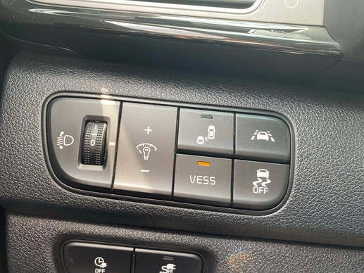 Kia e-Niro - Afbeelding 29 van 30