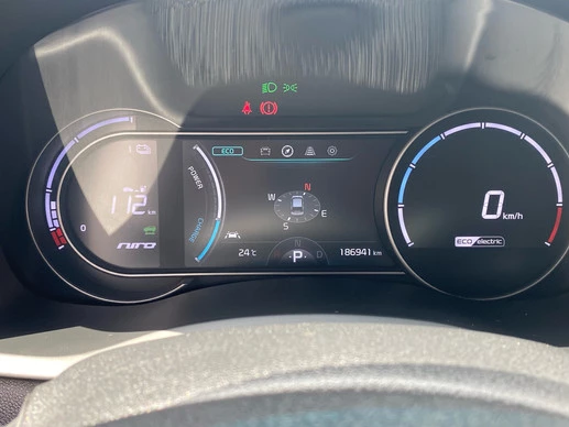 Kia e-Niro - Afbeelding 30 van 30