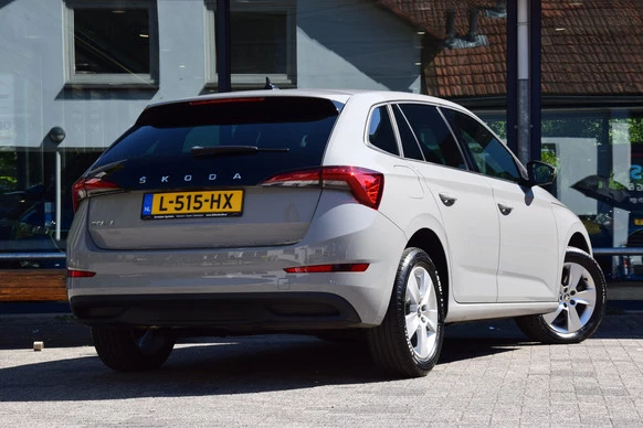 Škoda Scala - Afbeelding 2 van 30