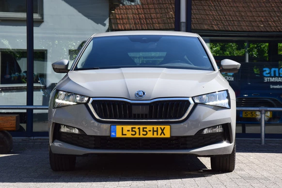 Škoda Scala - Afbeelding 11 van 30