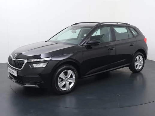 Škoda Kamiq - Afbeelding 1 van 30