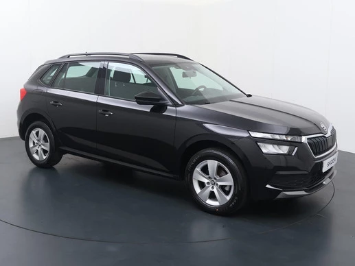 Škoda Kamiq - Afbeelding 3 van 30