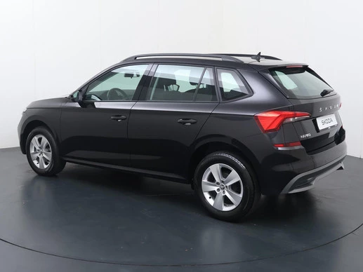 Škoda Kamiq - Afbeelding 4 van 30