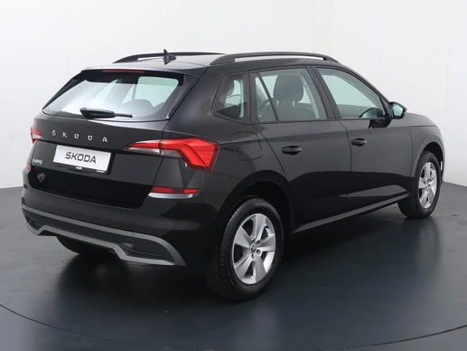 Škoda Kamiq - Afbeelding 5 van 30