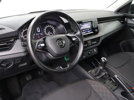 Škoda Kamiq - Afbeelding 6 van 30