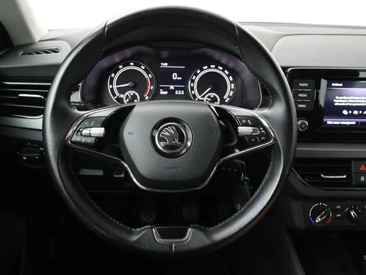 Škoda Kamiq - Afbeelding 9 van 30