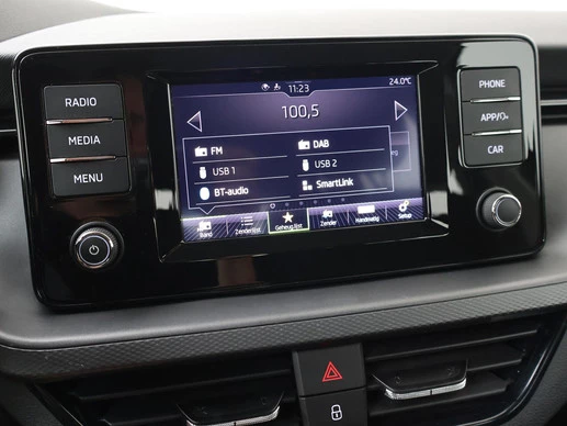 Škoda Kamiq - Afbeelding 13 van 30