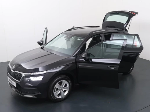 Škoda Kamiq - Afbeelding 28 van 30