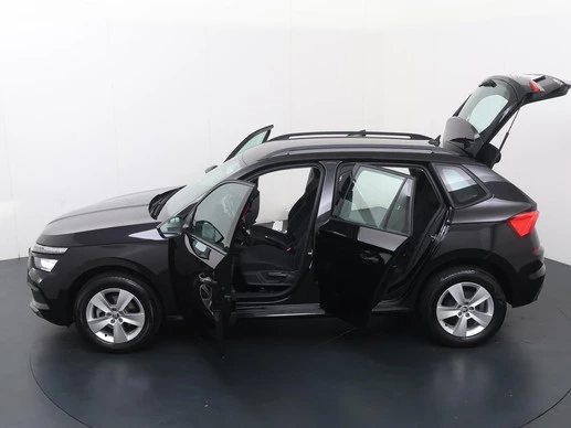 Škoda Kamiq - Afbeelding 29 van 30