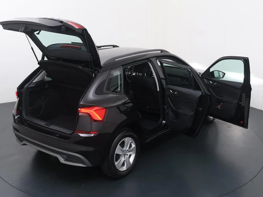 Škoda Kamiq - Afbeelding 30 van 30