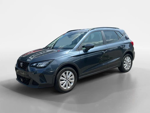 SEAT Arona - Afbeelding 1 van 23