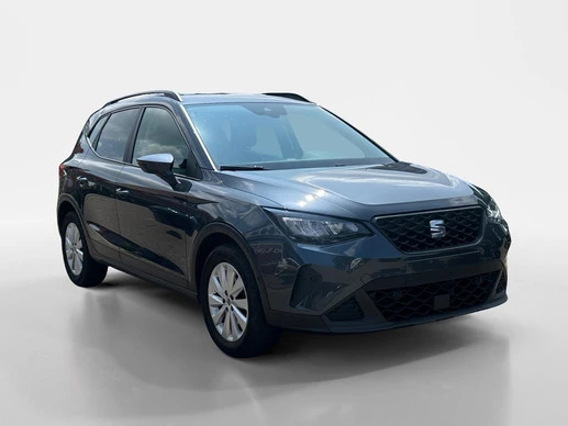 SEAT Arona - Afbeelding 3 van 23