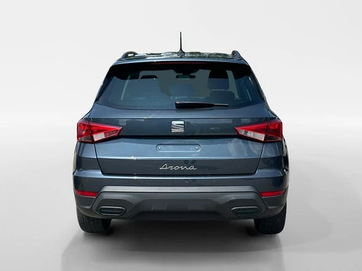 SEAT Arona - Afbeelding 5 van 23