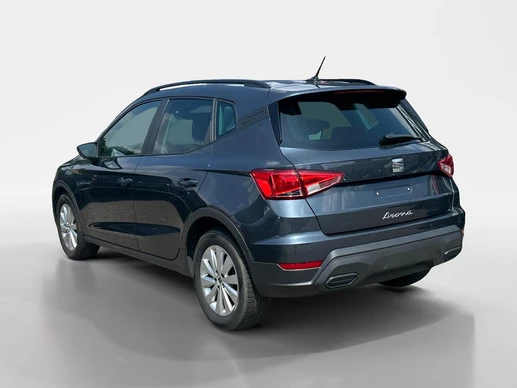 SEAT Arona - Afbeelding 6 van 23