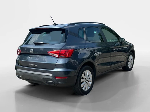 SEAT Arona - Afbeelding 7 van 23