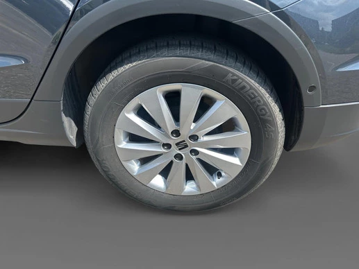 SEAT Arona - Afbeelding 8 van 23
