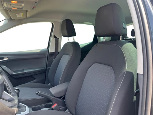 SEAT Arona - Afbeelding 12 van 23