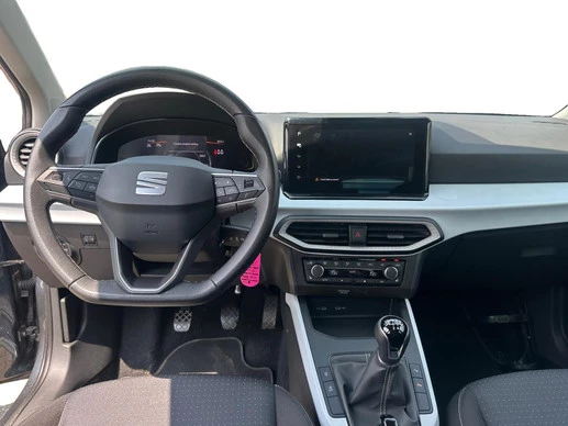 SEAT Arona - Afbeelding 14 van 23