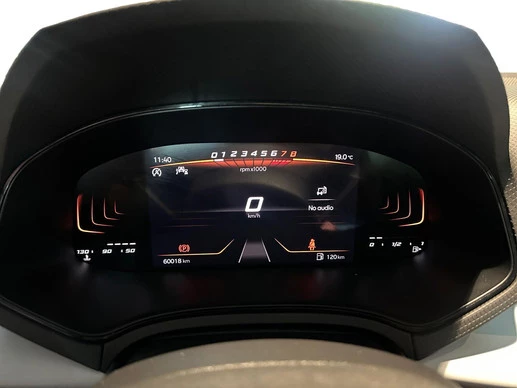 SEAT Arona - Afbeelding 16 van 23