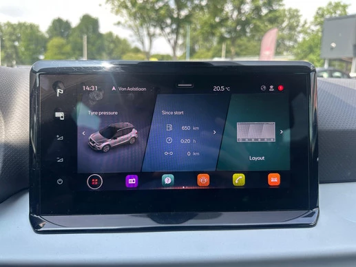 SEAT Arona - Afbeelding 17 van 23