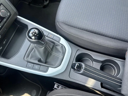 SEAT Arona - Afbeelding 20 van 23