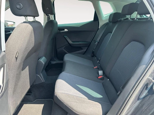 SEAT Arona - Afbeelding 21 van 23