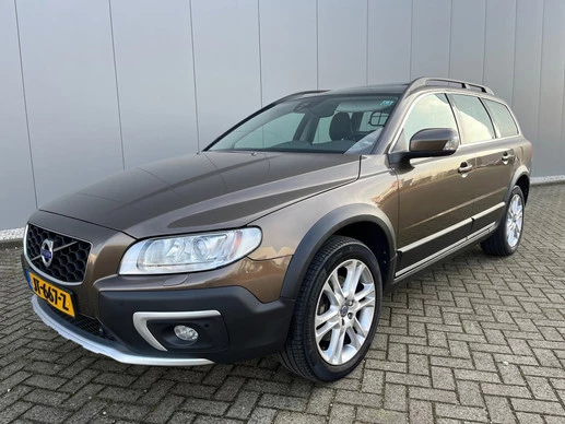 Volvo XC70 - Afbeelding 1 van 14