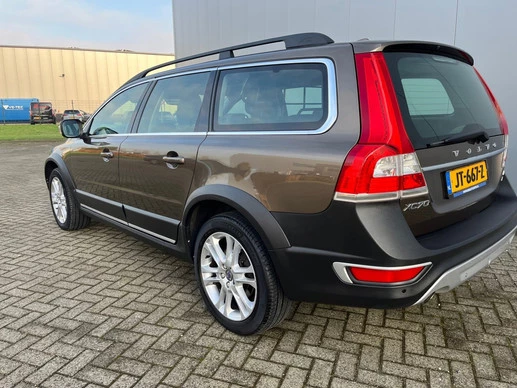 Volvo XC70 - Afbeelding 2 van 14