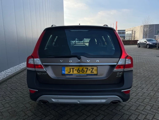 Volvo XC70 - Afbeelding 5 van 14