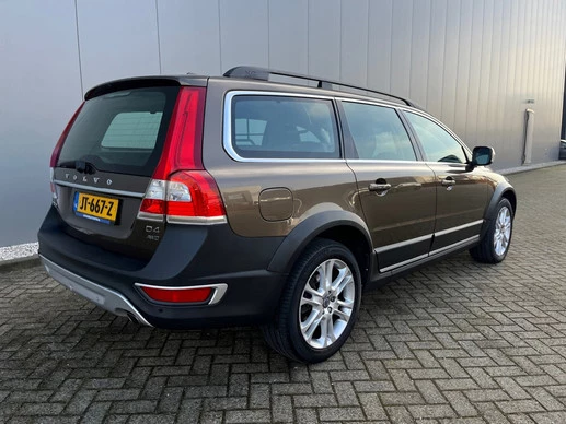 Volvo XC70 - Afbeelding 6 van 14