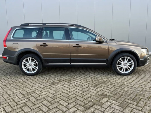 Volvo XC70 - Afbeelding 7 van 14