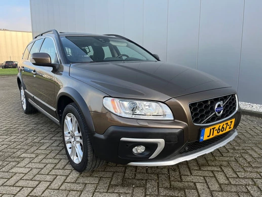 Volvo XC70 - Afbeelding 8 van 14