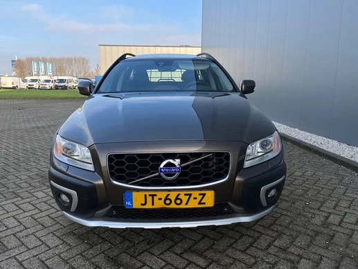 Volvo XC70 - Afbeelding 9 van 14