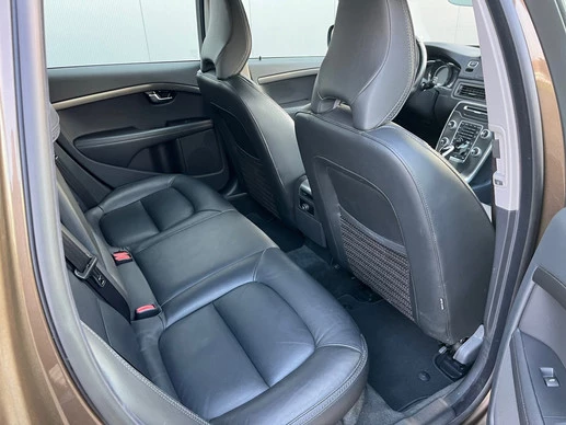 Volvo XC70 - Afbeelding 11 van 14