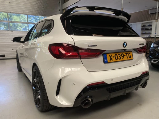 BMW 1 Serie - Afbeelding 2 van 30