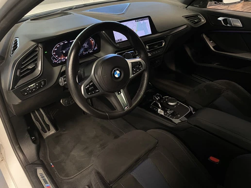 BMW 1 Serie - Afbeelding 3 van 30