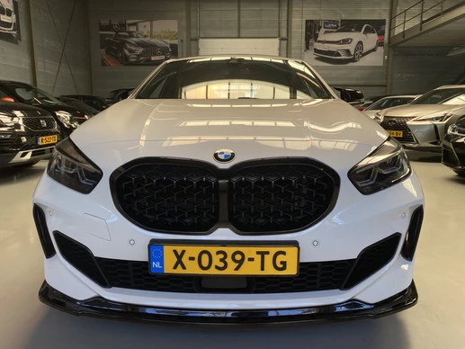 BMW 1 Serie - Afbeelding 5 van 30
