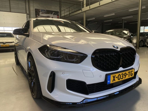 BMW 1 Serie - Afbeelding 12 van 30