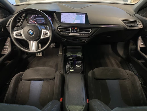 BMW 1 Serie - Afbeelding 14 van 30
