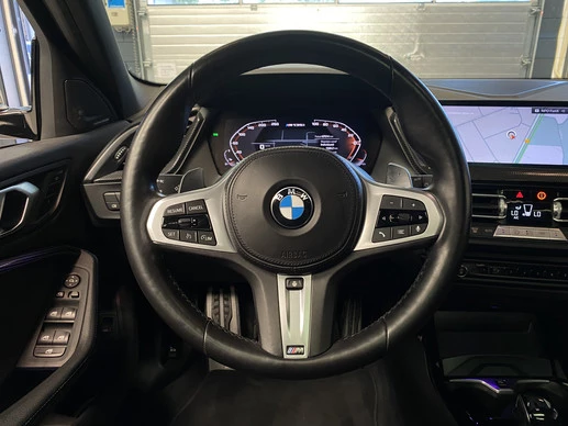 BMW 1 Serie - Afbeelding 15 van 30