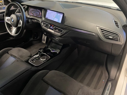 BMW 1 Serie - Afbeelding 18 van 30
