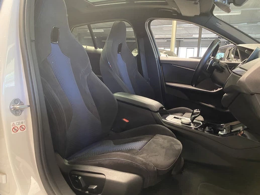 BMW 1 Serie - Afbeelding 19 van 30