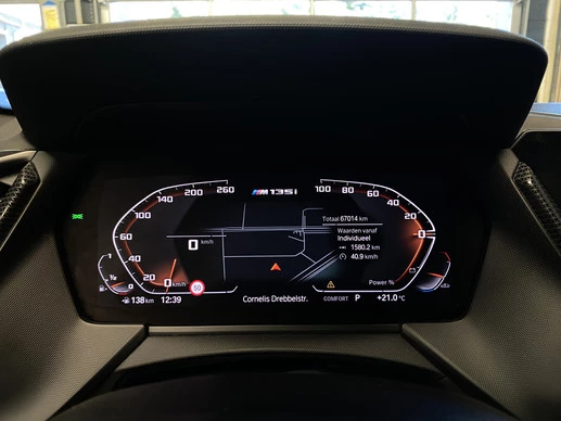 BMW 1 Serie - Afbeelding 22 van 30