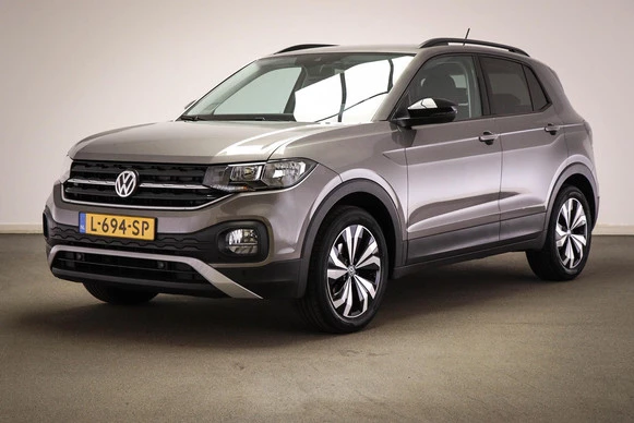 Volkswagen T-Cross - Afbeelding 1 van 30