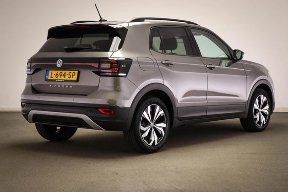 Volkswagen T-Cross - Afbeelding 2 van 30