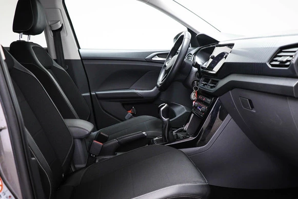 Volkswagen T-Cross - Afbeelding 5 van 30