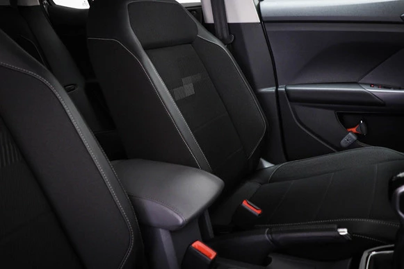 Volkswagen T-Cross - Afbeelding 6 van 30