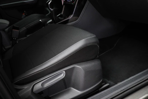 Volkswagen T-Cross - Afbeelding 7 van 30