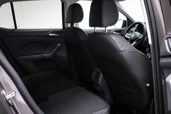 Volkswagen T-Cross - Afbeelding 8 van 30