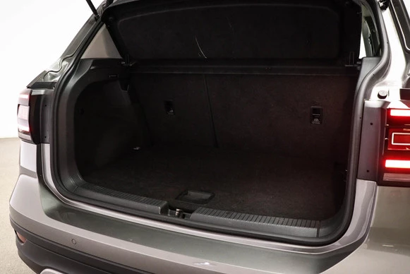 Volkswagen T-Cross - Afbeelding 10 van 30